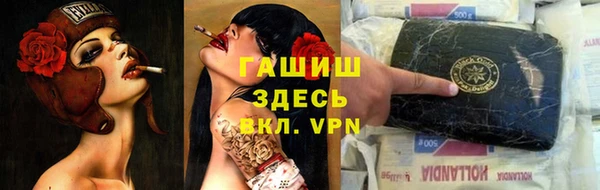 хмурый Алексеевка