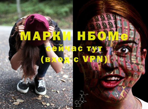 хмурый Алексеевка